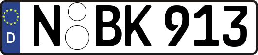 N-BK913