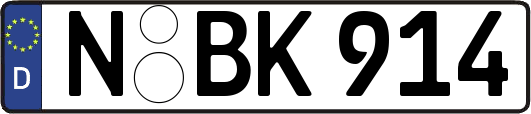 N-BK914