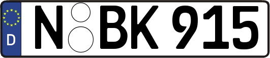 N-BK915