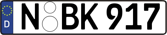 N-BK917