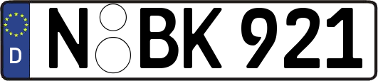 N-BK921