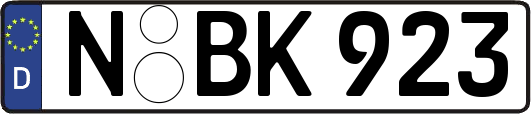 N-BK923
