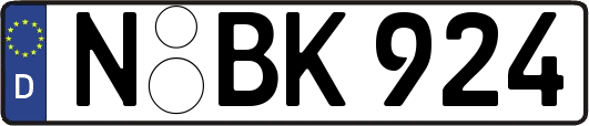 N-BK924
