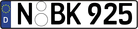 N-BK925