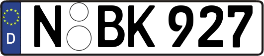 N-BK927