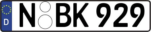 N-BK929