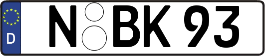 N-BK93