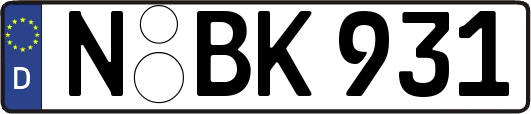 N-BK931