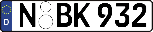 N-BK932