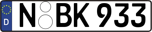 N-BK933