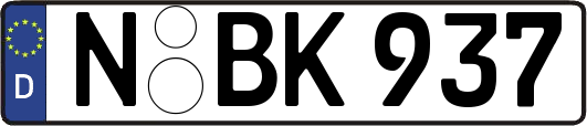 N-BK937