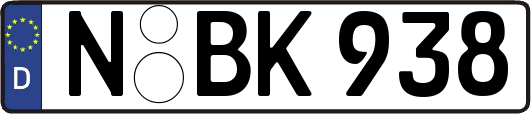 N-BK938