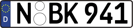 N-BK941