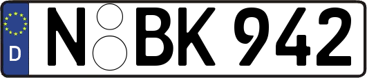N-BK942
