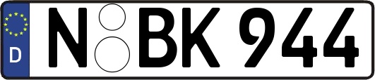N-BK944