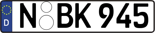 N-BK945