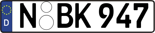 N-BK947