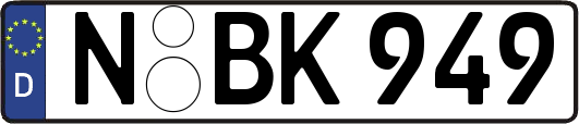 N-BK949