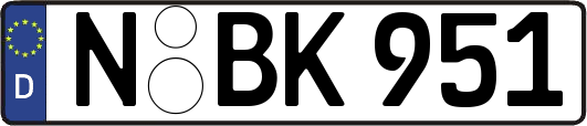 N-BK951