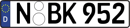 N-BK952