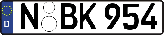 N-BK954