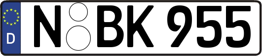 N-BK955