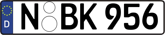 N-BK956