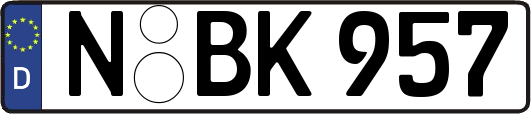 N-BK957