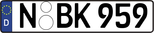 N-BK959