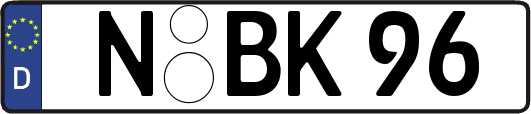 N-BK96