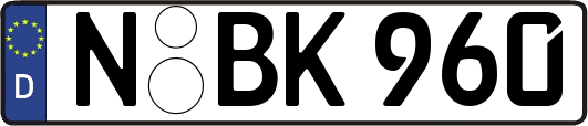 N-BK960
