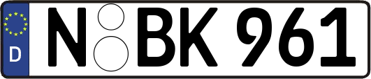 N-BK961