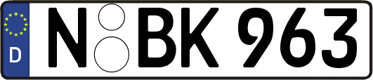 N-BK963