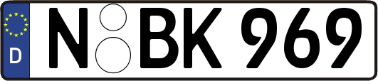 N-BK969