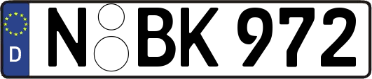 N-BK972
