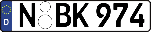 N-BK974