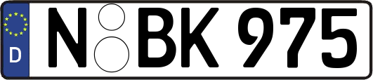 N-BK975