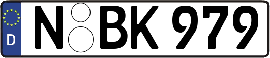 N-BK979