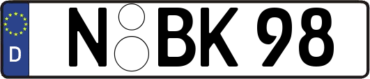 N-BK98