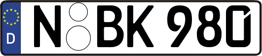 N-BK980