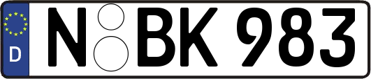N-BK983
