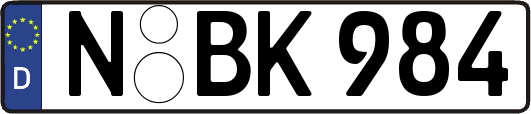 N-BK984