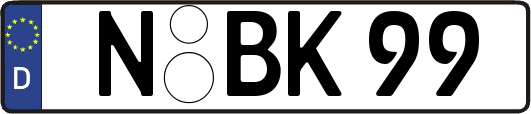 N-BK99