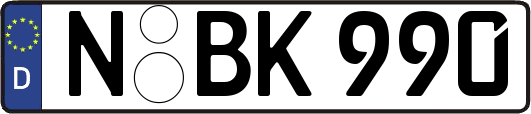N-BK990