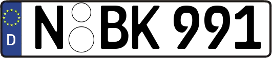N-BK991