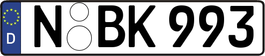 N-BK993