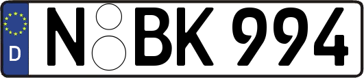 N-BK994