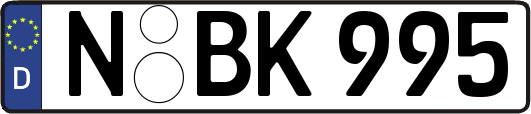 N-BK995