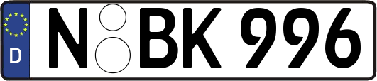N-BK996