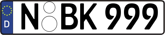 N-BK999